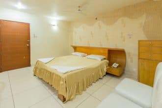 Hotel Tanisha, Hyderabad 5